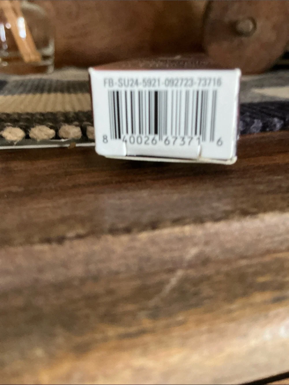 Fenty Beauty Glitty Lid Shimmer Liquid Eyeliner